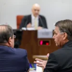 defesa de bolsonaro vai recorrer de prisão preventiva, diz advogado; alerta sobre saúde