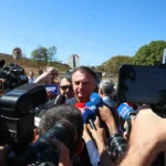 veja a cela onde bolsonaro está preso: 12 m² na superintendência da pf, em brasília