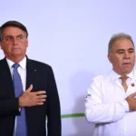 prisão de jair bolsonaro: queiroga diz 'dia muito triste' e convoca apoiadores