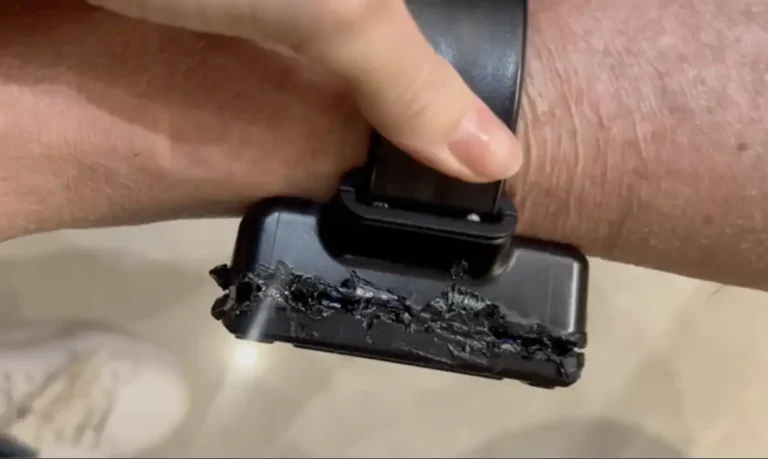 violação da tornozeleira eletrônica: bolsonaro tentou abrir com ferro de solda, seap e stf