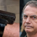 pf inicia perícia em tornozeleira danificada por bolsonaro, peritos analisam avaria