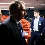 cronologia do caso bolsonaro: indiciamento, tornozeleira, perícia e prisão em 7 etapas