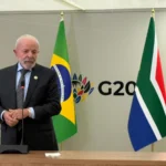 lula minimiza comentário de trump e diz 'nada a ver' sobre prisão de bolsonaro