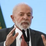 lula evita comentar prisão de bolsonaro, diz 'não tenho comentários a fazer'