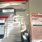 enem 2025: pf investiga fraude no ceará com 3,36 milhões de inscritos em risco!