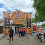 5ª expocouro em cabaceiras reúne produtores, sedap pb e sebrae pb, negócios e shows