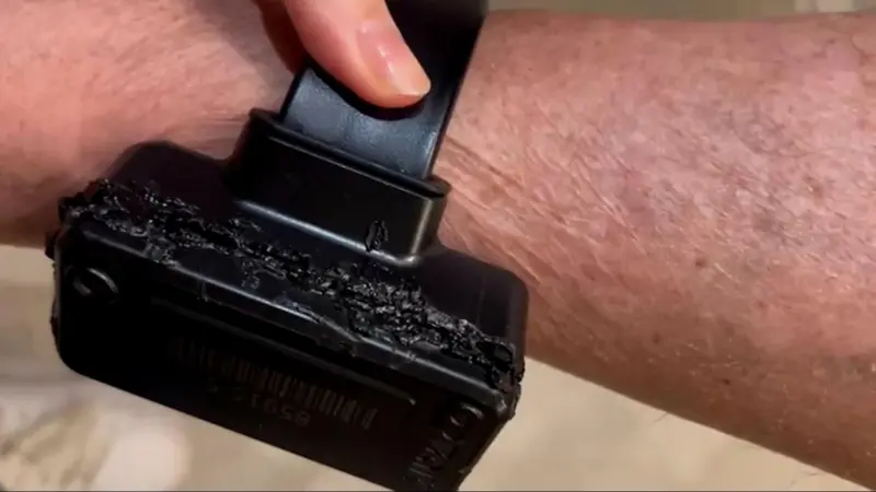 bolsonaro alega alucinação com tornozeleira e diz que tentou abrir tampa, diz ata