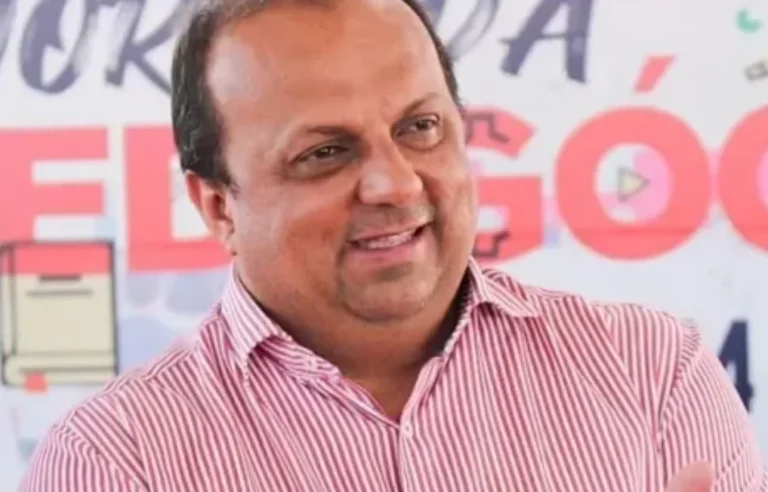 pf investiga possível desvio de recursos em princesa isabel, ex prefeito ricardo pereira nega