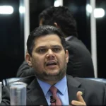 senado vota aposentadoria especial para agentes de saúde na terça, diz alcolumbre