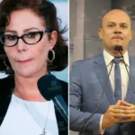 cabo gilberto pede à itália que não extradite carla zambelli, colegas também escrevem