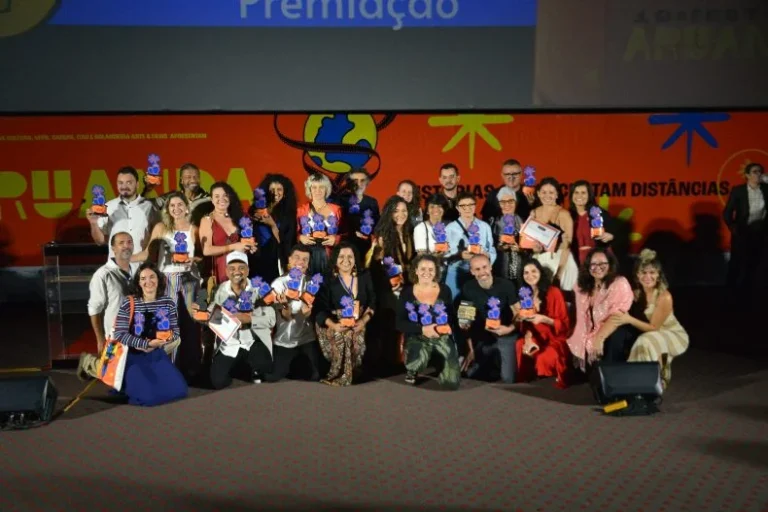 fest aruanda 20 anos: nova primavera do cinema paraibano com shows na praia