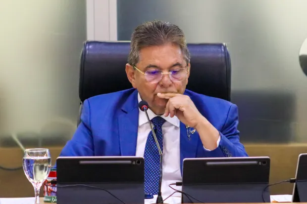 adriano galdino no tce pb? 'seria um orgulho', diz presidente da alpb