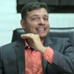 tre pb mantém bloqueio de bens de vitor hugo, medida atinge mais de r$3 milhões