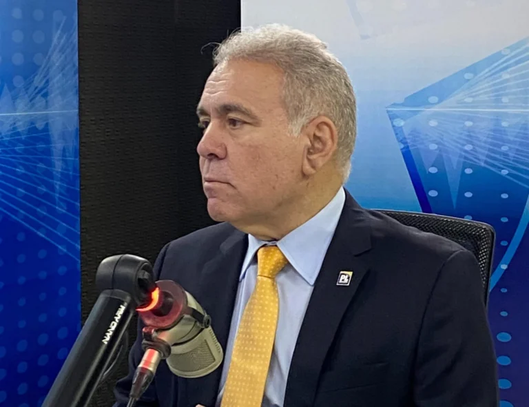 marcelo queiroga diz que prisão de bolsonaro é ‘caçada’ por alexandre de moraes