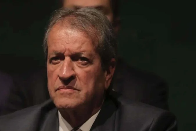 pl reúne bancada e define estratégia, discute projeto de anistia após prisão de bolsonaro