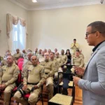 prevenção e combate a incêndio: casa militar treina equipe do museu e palácio da redenção