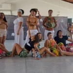 letramento racial na eci joão rogério dias: cultura afro nordestina e protagonismo estudantil