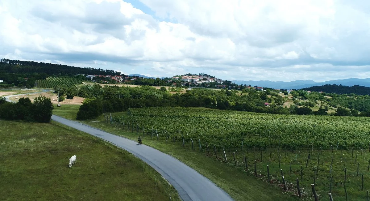 eslovênia lança visto de nômade digital por 1 ano, atrai trabalhadores remotos