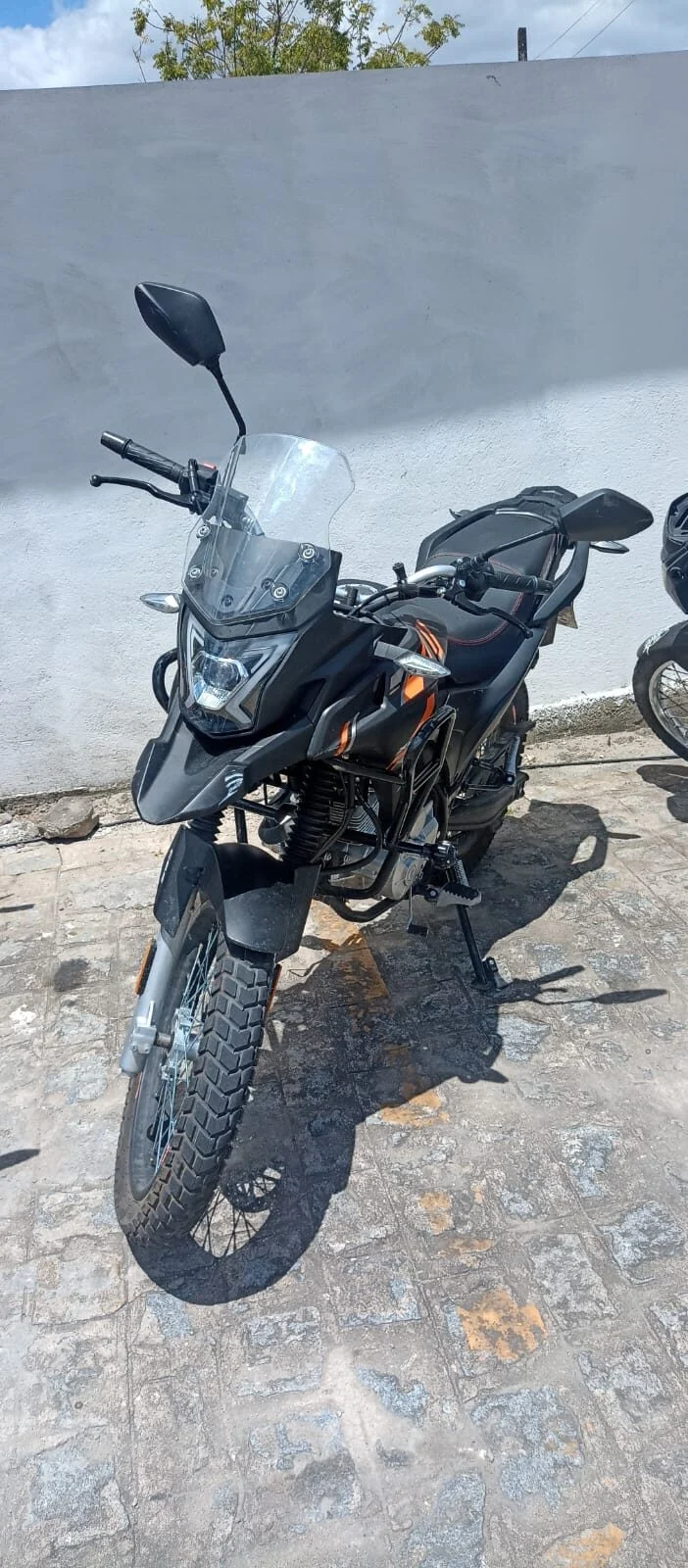 receptação e adulteração veicular: casal preso em cg