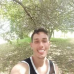 jovem desaparecido em serra branca, pb: quase 20 dias