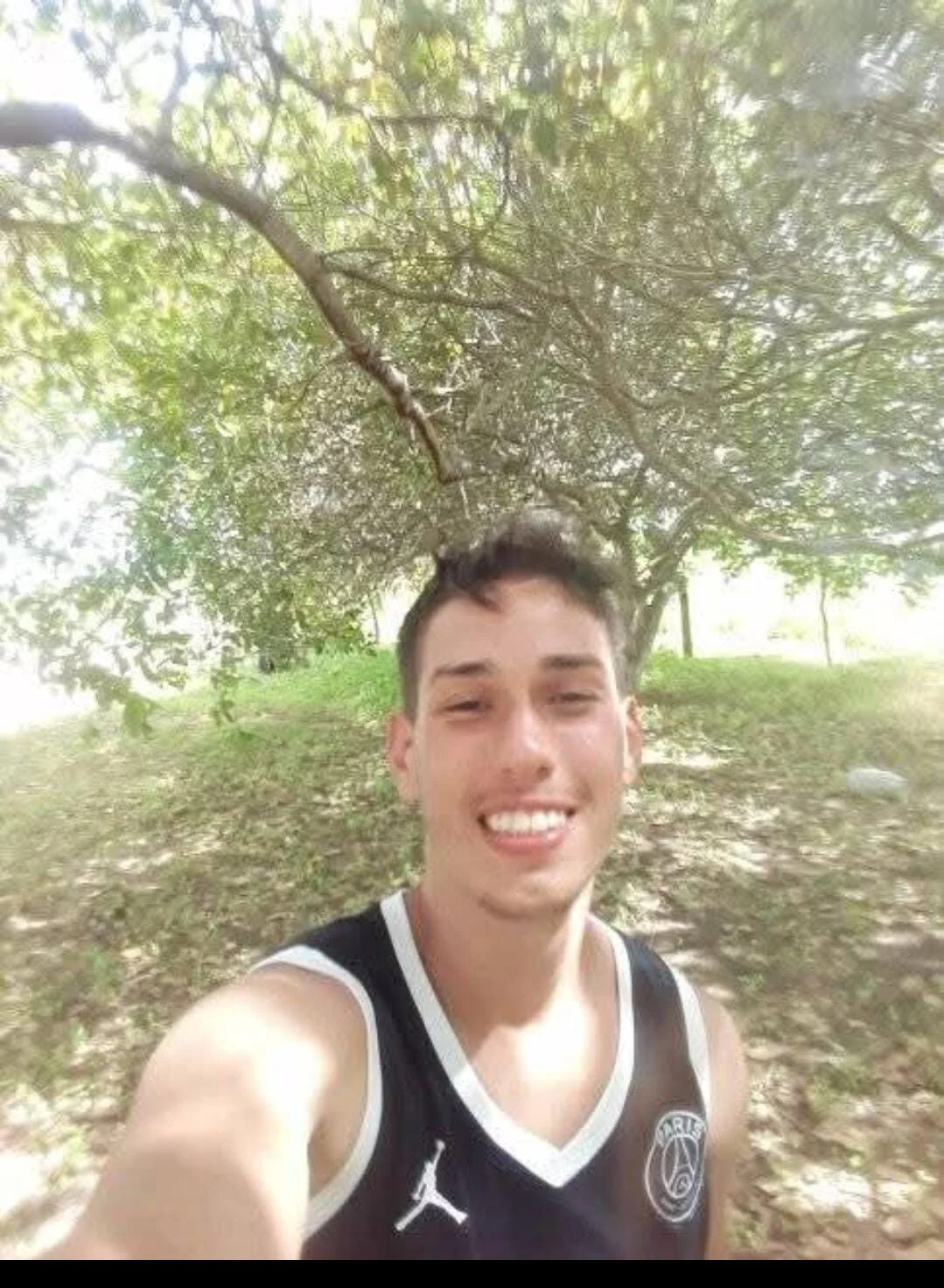 jovem desaparecido em serra branca, pb: quase 20 dias