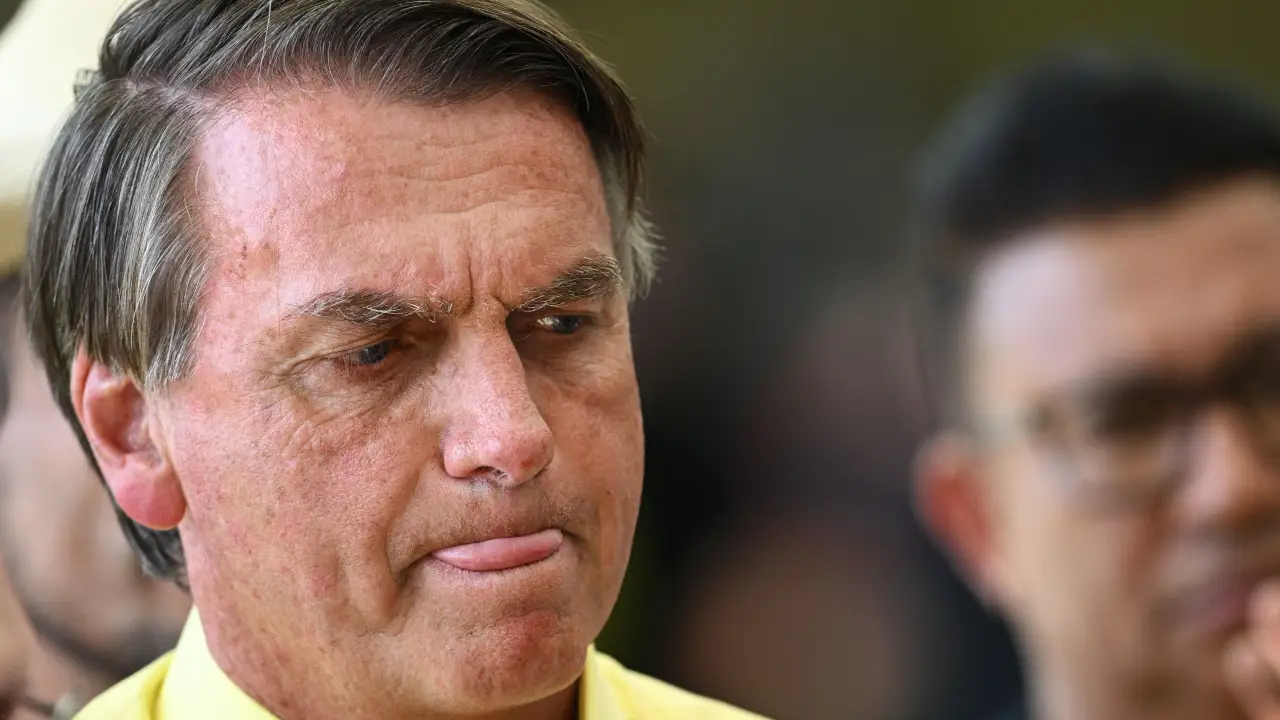 defesa de bolsonaro não apresenta novo recurso no stf, prazo encerrou às 23h59