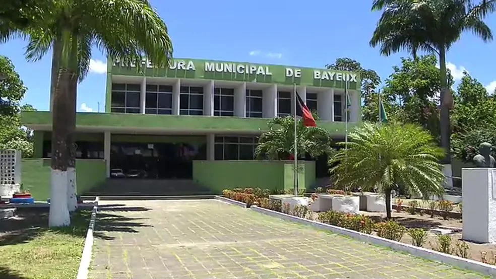 justiça determina: prefeitura de bayeux deve nomear aprovados do concurso de 2023 em 90 dias