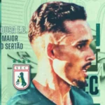 sousa confirma mateuzinho, 22º reforço, para o paraibano 2026 e amistosos