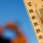 inmet alerta: baixa umidade em 97 cidades da paraíba, risco à saúde e queimadas