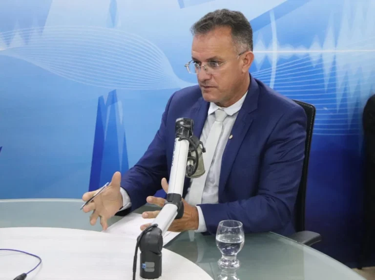 “ditadura de toga”: sargento neto pressiona hugo motta por votação do pl da anistia