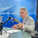 queiroga critica aproximação de cícero lucena e pedro cunha lima