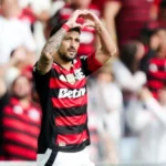 título brasileiro: flamengo pode confirmar taça na 36ª rodada, com 93% de chance