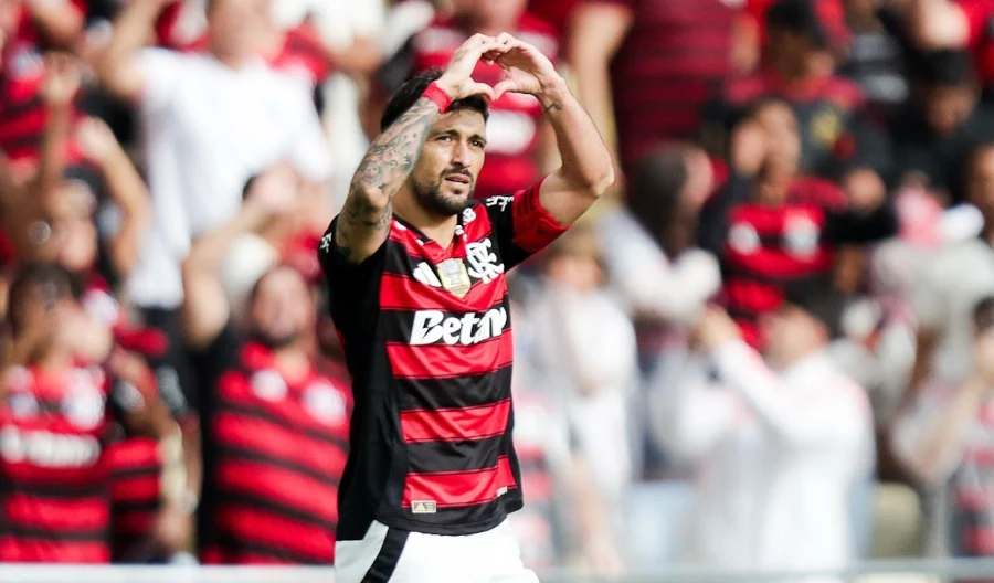 título brasileiro: flamengo pode confirmar taça na 36ª rodada, com 93% de chance