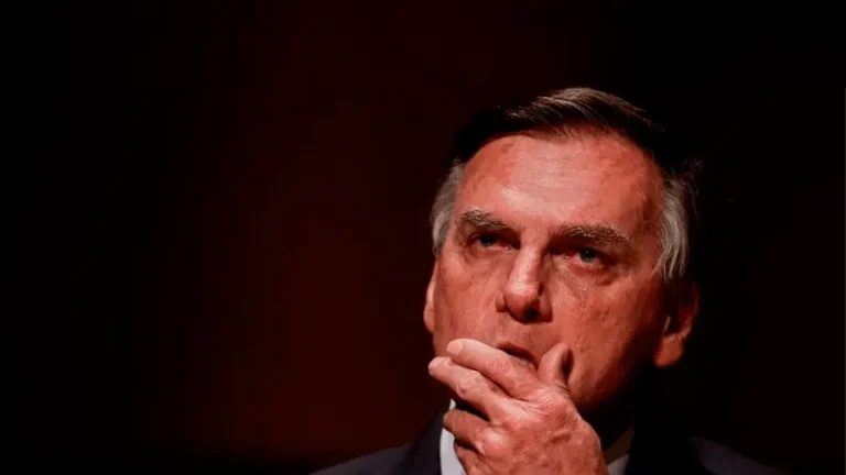 moraes conclui etapa que abre caminho para bolsonaro cumprir pena por trama golpista