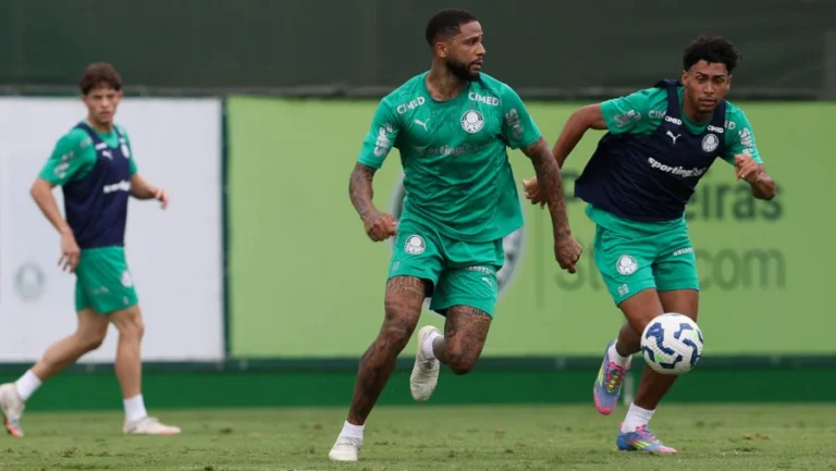 palmeiras visita o grêmio com foco na final da libertadores, saiba onde assistir