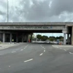 viaduto luciano agra: trânsito em Água fria liberado a partir desta quarta (26) em jp