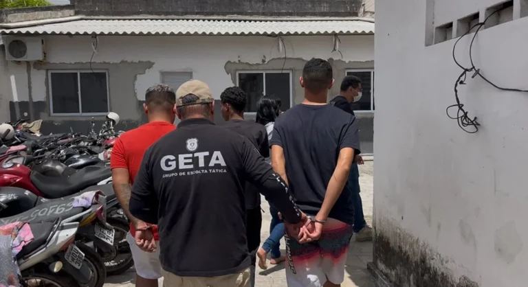 prisão preventiva decretada para casal ligado à morte de homem em malvinas, pb