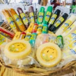 paraíba na 3ª fenafes: 23 empreendimentos levam produtos da agricultura familiar