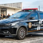lutador de mma preso em santa rita por agredir e ameaçar ex companheira