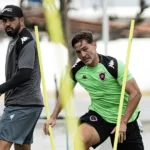 botafogo pb inicia pré temporada com 17 jogadores, 4 reforços e 3 da base
