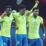 fifa exclui brasil do grupo de 'super cabeças de chave', veja a nova regra