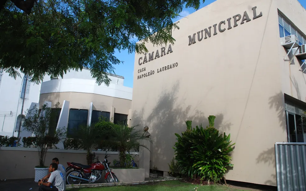 mp da zona azul aprovada com voto esmagador em joão pessoa, oposição isolada