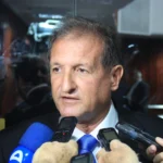 hervázio bezerra desafia governador: "só ele pode exonerar, não entrego cargos!"