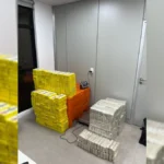 464kg de drogas: mulher é presa em operação da pf e receita em joão pessoa