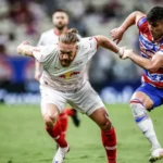 fortaleza visita bragantino, decisão às 19h, saiba onde assistir no premiere