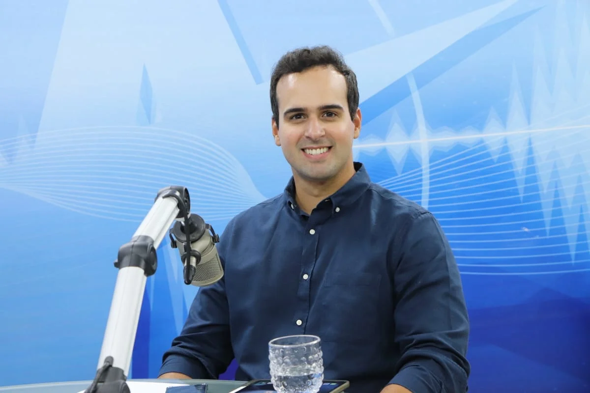 lucas ribeiro abre diálogo com ruy carneiro e chama para construção coletiva