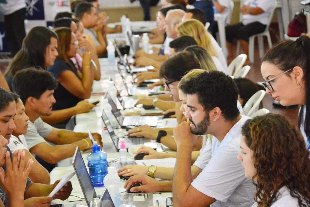 feirão da empregabilidade em joão pessoa, 10 empresas oferecem vagas para cadÚnico