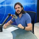 pedro cunha lima pode abrir mão da pré candidatura, diz candidatura 'frágil'