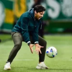 abel ferreira chega a lima entre céu e inferno, 5 anos e 10 títulos pelo palmeiras