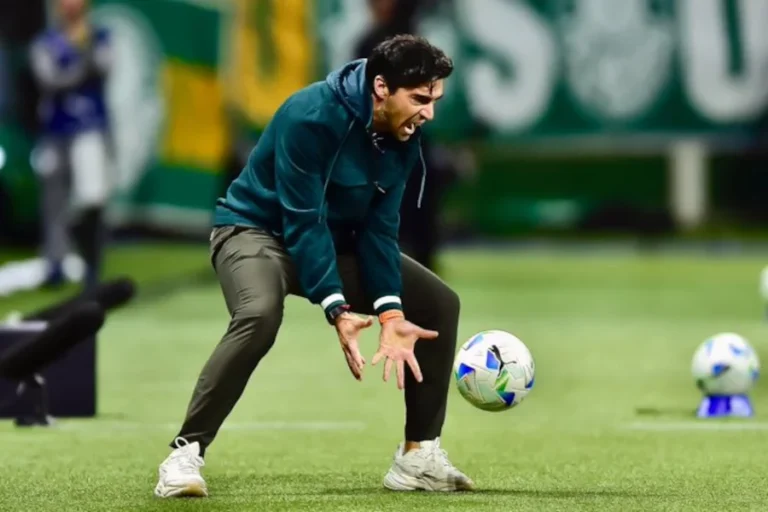 abel ferreira chega a lima entre céu e inferno, 5 anos e 10 títulos pelo palmeiras